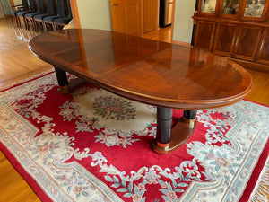 Stanley Dining Set