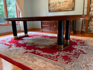 Stanley Dining Set