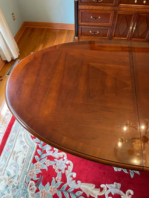 Stanley Dining Set