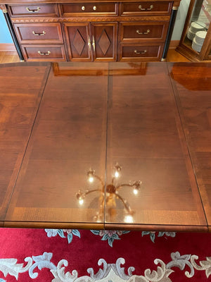 Stanley Dining Set