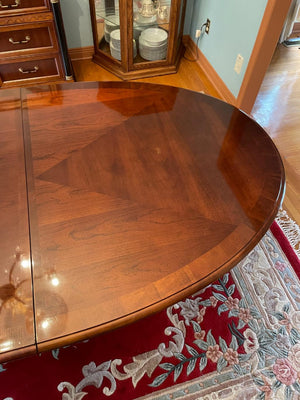 Stanley Dining Set