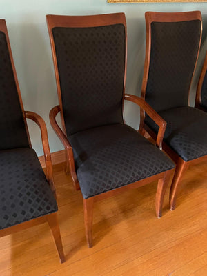 Stanley Dining Set