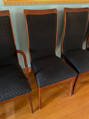 Stanley Dining Set