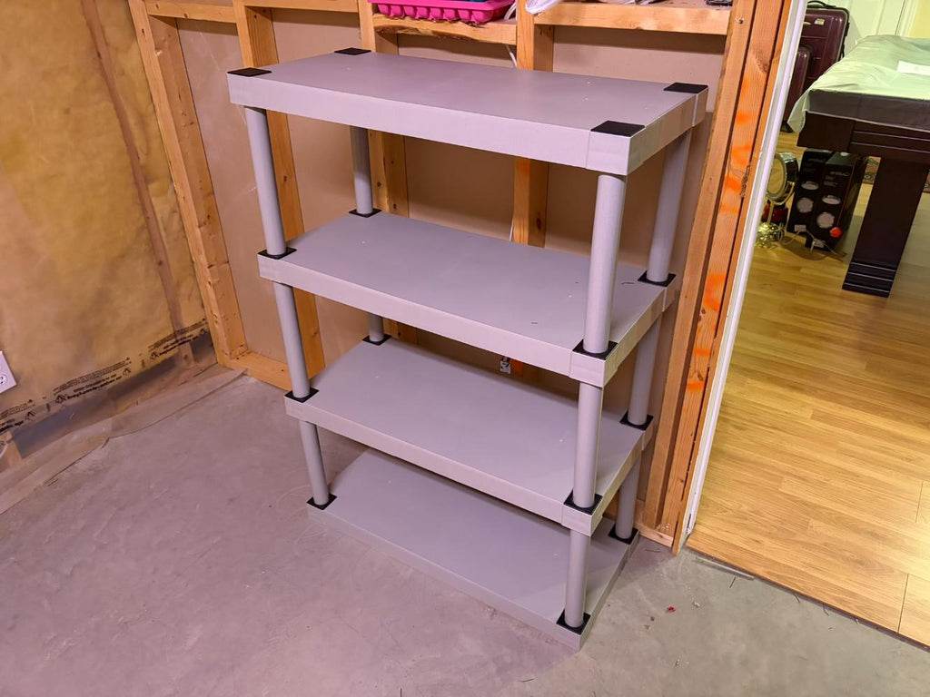 Storage Rack