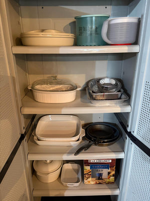 Kitchen Lot #