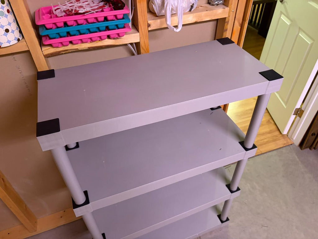 Storage Rack