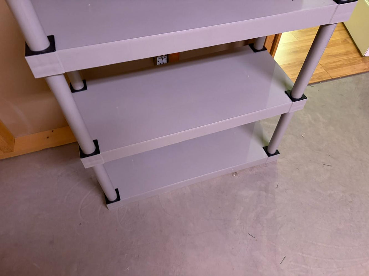 Storage Rack