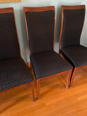 Stanley Dining Set