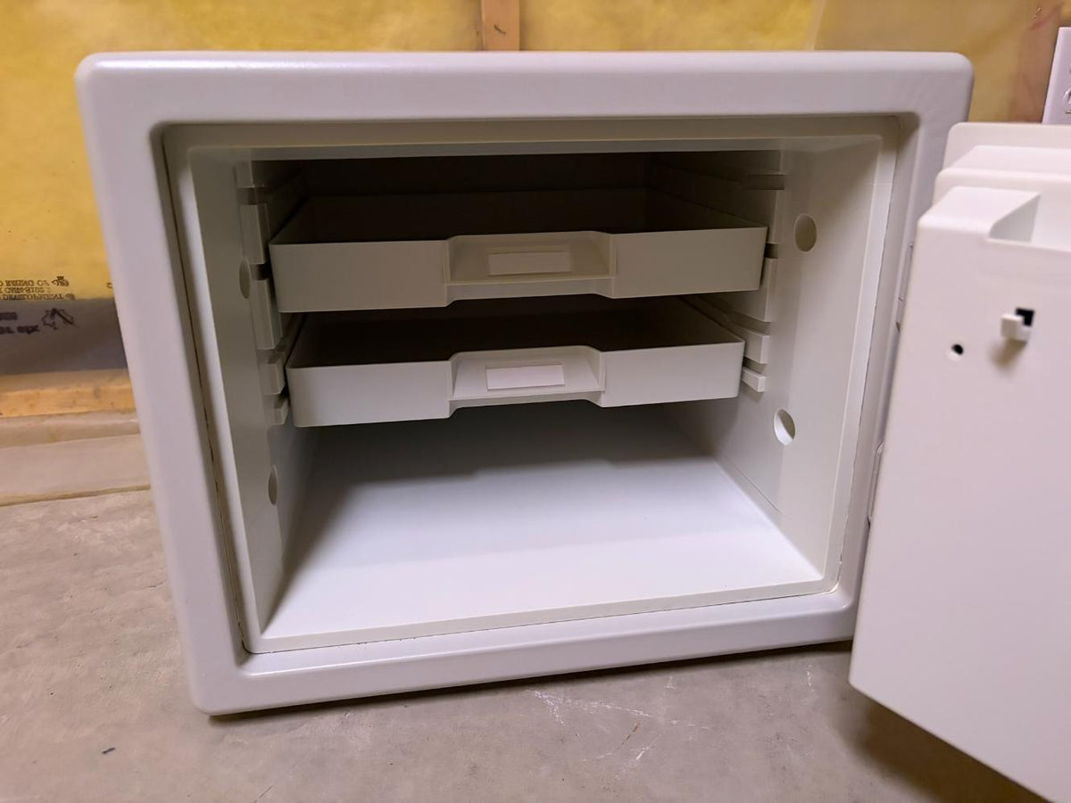 Heavy Duty Sentry Safe