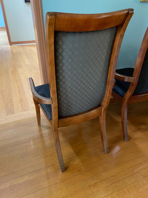 Stanley Dining Set