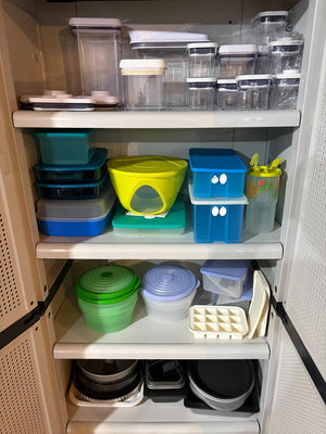 Kitchen Lot #