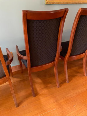 Stanley Dining Set