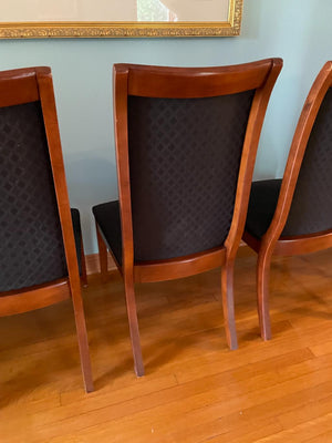 Stanley Dining Set
