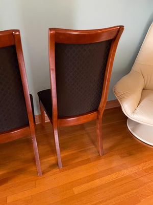Stanley Dining Set