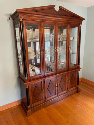 Stanley China Cabinet