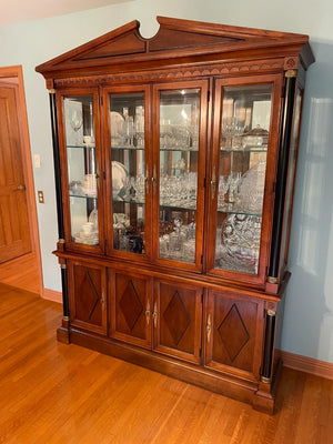 Stanley China Cabinet