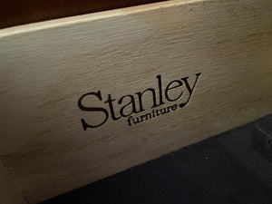 Stanley China Cabinet