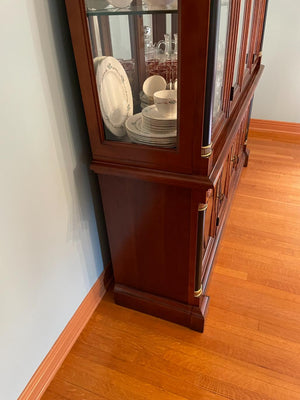 Stanley China Cabinet