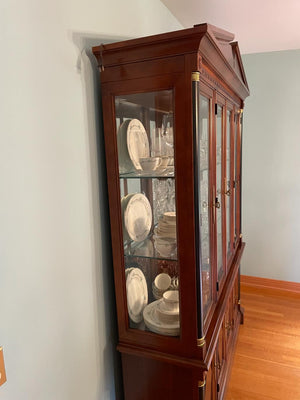 Stanley China Cabinet