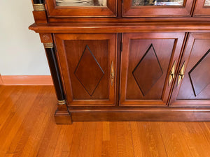 Stanley China Cabinet