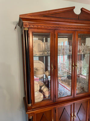 Stanley China Cabinet