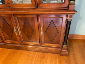 Stanley China Cabinet