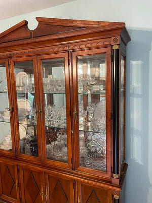 Stanley China Cabinet