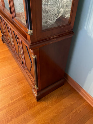 Stanley China Cabinet