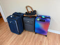 Luggage Lot #2