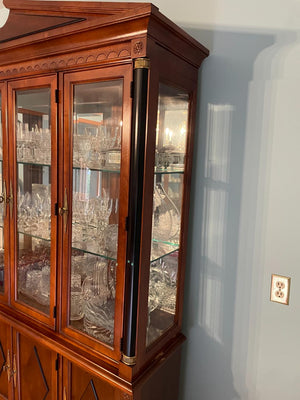 Stanley China Cabinet