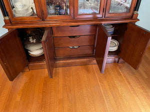 Stanley China Cabinet