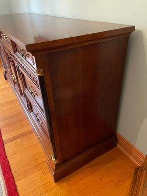 Stanley Sideboard