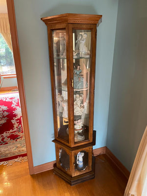 Display Curio