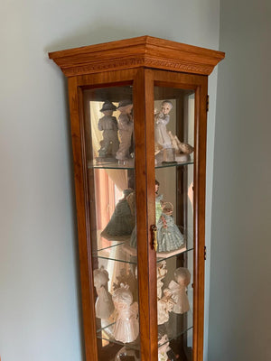 Display Curio