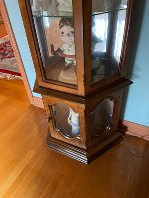 Display Curio