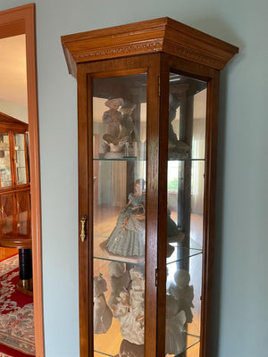 Display Curio