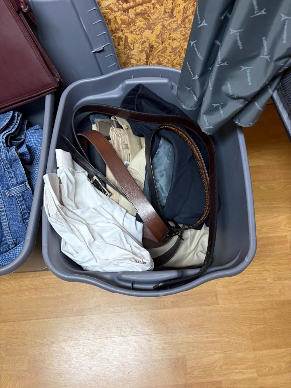Mens Clothing Lot