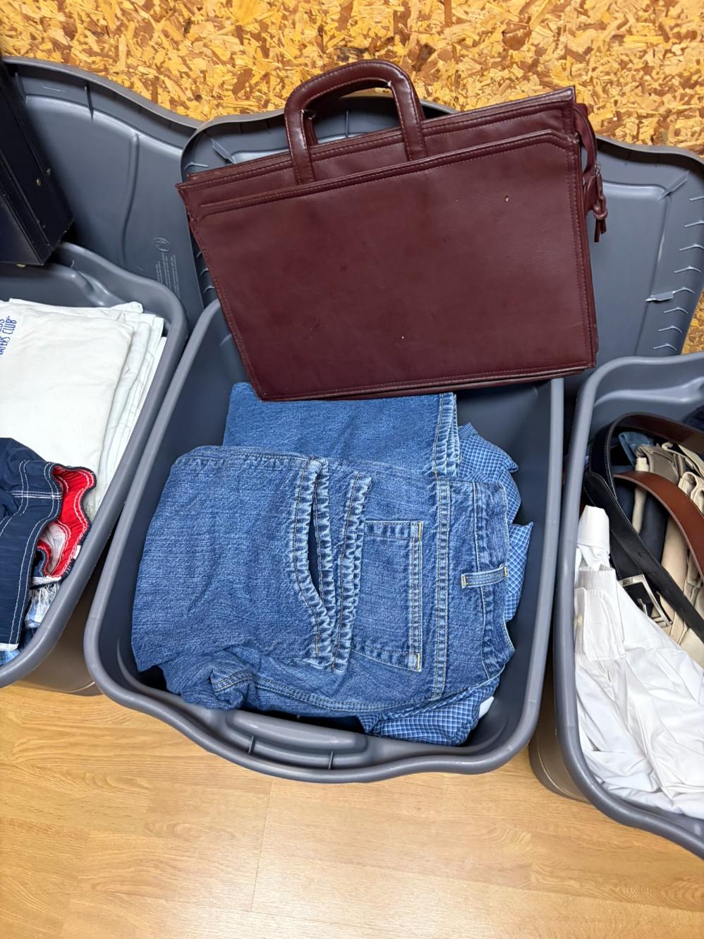 Mens Clothing Lot