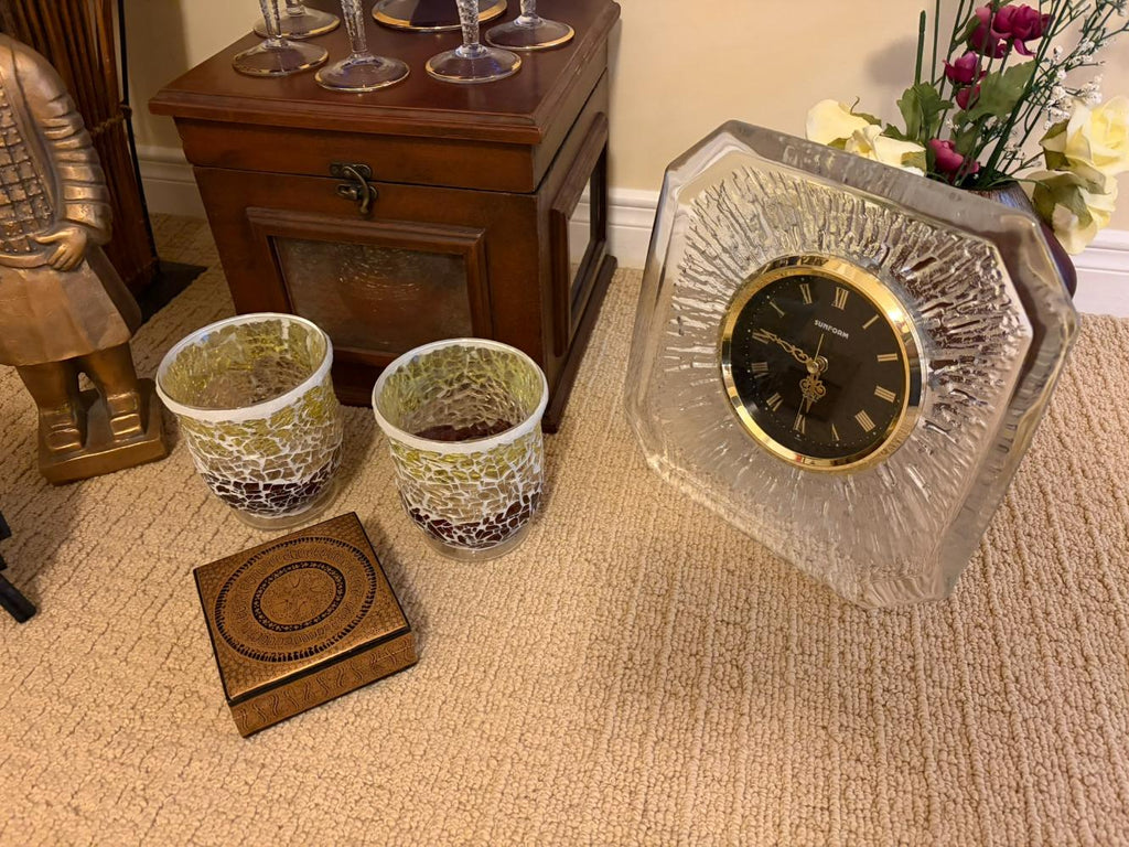 Decor Lot #12