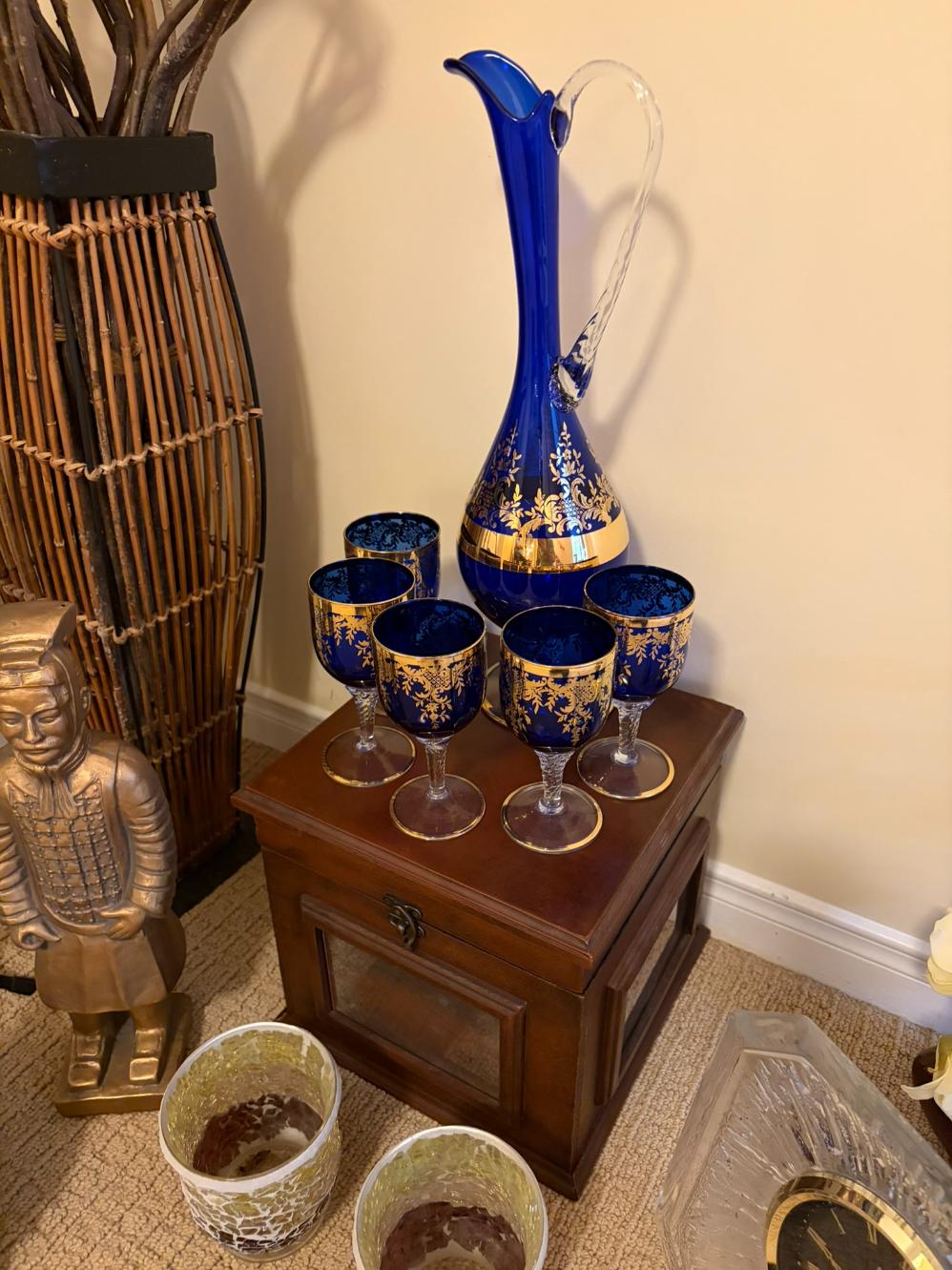 Decor Lot #12