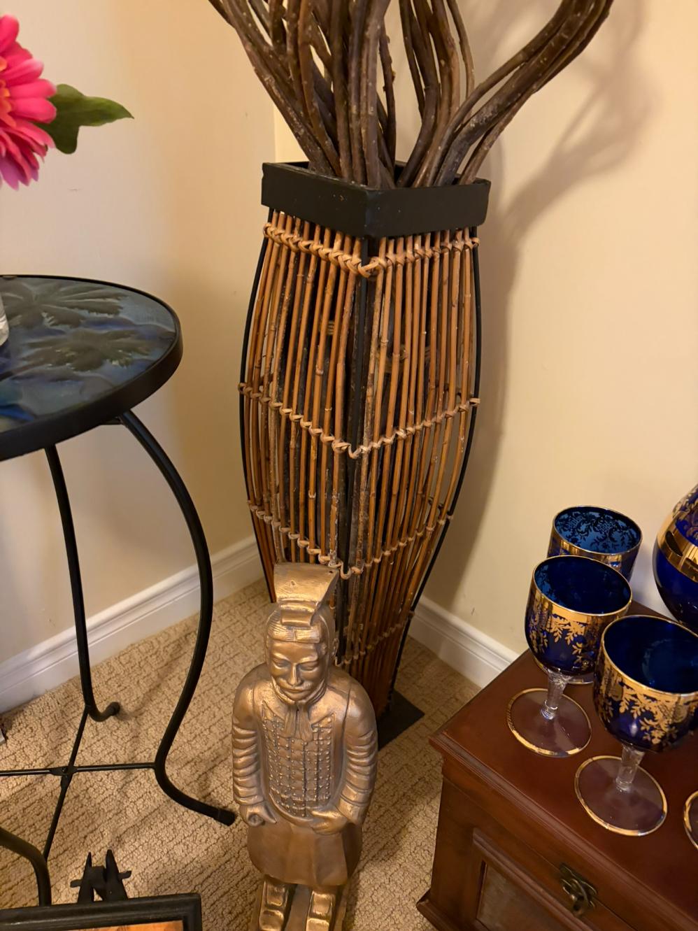 Decor Lot #12
