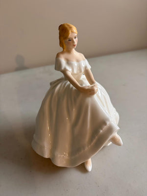 Royal Doulton Figurine