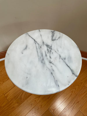 Accent Table Lot #1