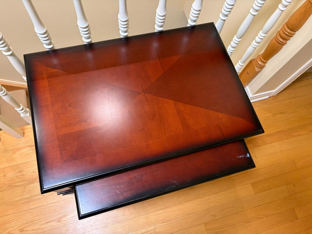 Nesting Tables Lot #2