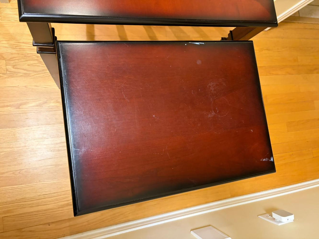 Nesting Tables Lot #2
