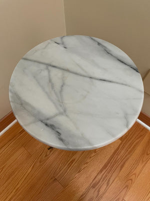 Accent Table Lot #3
