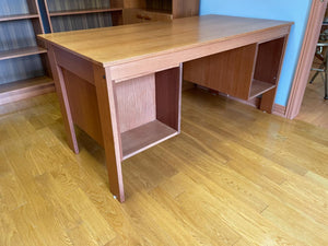 Mid-Century Modern Desk