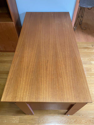 Mid-Century Modern Desk