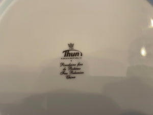Thun Bohemian Porcelain China Set