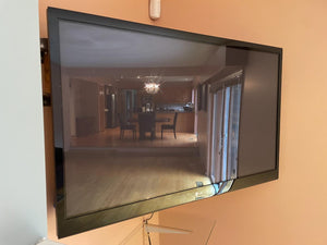 50” LG Plasma Television 50PJ550-UD